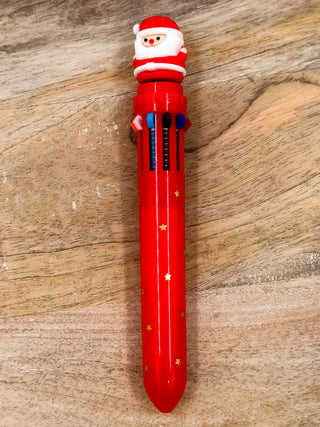 Jolly Jottings Pen - 2 options!