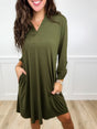 Olive Green