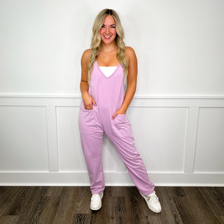 Summertime Jitters Avery Mae Straight Leg Overalls - 4 colors!