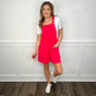 Punch Red