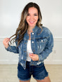Medium Wash Denim