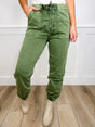 Olive Green