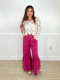 Fuchsia Pink