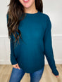 Teal Blue