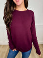 Plum Purple