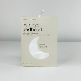 Taking a Catnap Satin Pillowcase - 6 options!