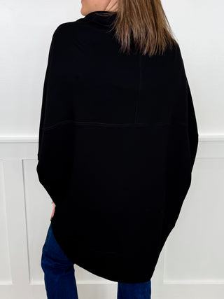 Mono B Always Myself Long Sleeve Cardigan - 2 colors!