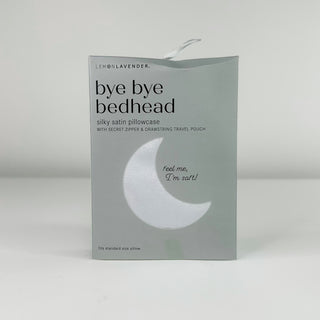 Taking a Catnap Satin Pillowcase - 6 options!