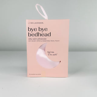 Taking a Catnap Satin Pillowcase - 6 options!