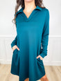 Teal Green