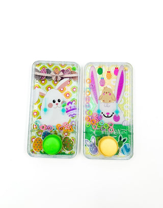 Easter Spring a Ring Water Toy - Multiple Options