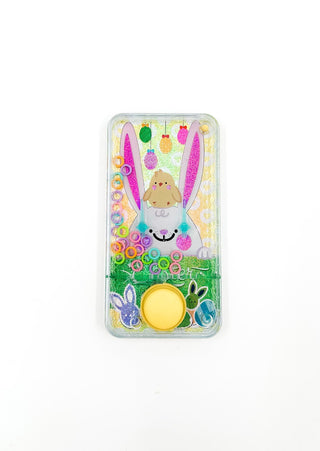 Easter Spring a Ring Water Toy - Multiple Options