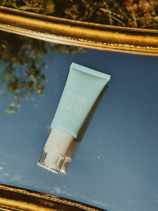 PRE-ORDER TMLL Sun Glo Cooling Moisturizer