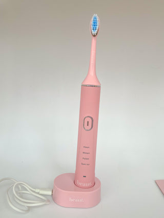 PRE-ORDER BEAUT smile kleen toothbrush