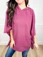 Plum Purple