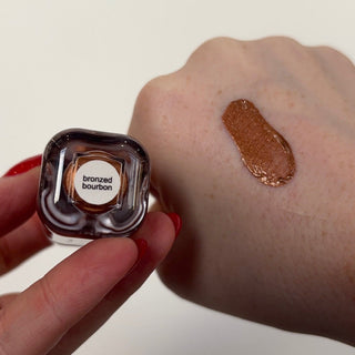 PRE-ORDER TMLL Glow Boms Luxury Liquid Highlighter
