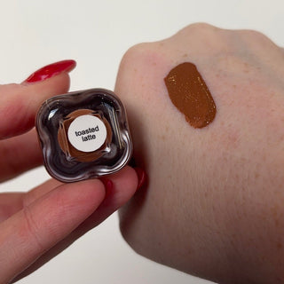 PRE-ORDER TMLL Bronze Boms Luxury Liquid Bronzer