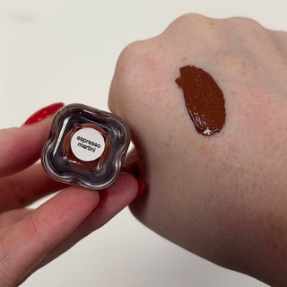 PRE-ORDER TMLL Bronze Boms Luxury Liquid Bronzer