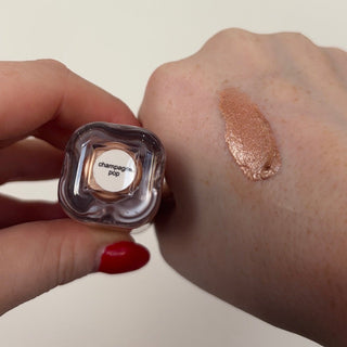 PRE-ORDER TMLL Glow Boms Luxury Liquid Highlighter