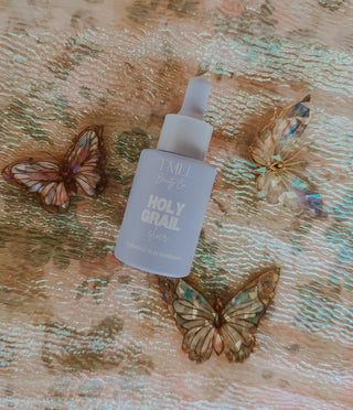 PRE-ORDER TMLL Skin Candy Holy Grail Hyaluronic Acid Elixir