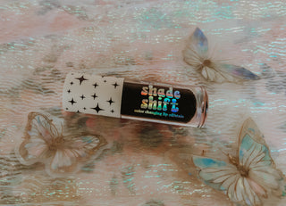 PRE-ORDER TMLL Shade Shift Lip Oil - Mood Ring