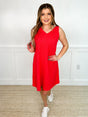 Punch Red