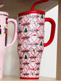 Pink Christmas