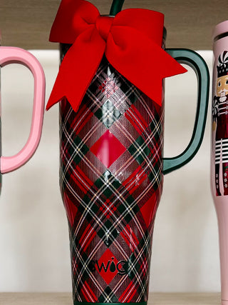 Swig Christmas Spirits 30oz & 40oz Tumbler - 5 options!