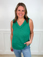 Kelly Green