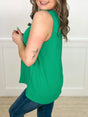 Kelly Green