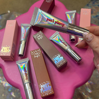 PRE-ORDERTMLL  Perfect Pout Plump