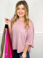 Blush Pink