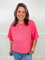 Watermelon Pink