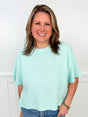 Mint Green