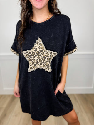 Wild Stars Avery Mae Dress - 2 colors!