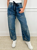 Medium Wash Denim