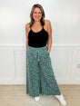 Teal Green