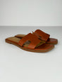 Cognac Brown