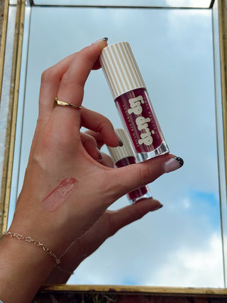 PRE-ORDER TMLL Limited Edition Lip Drip - Malibu