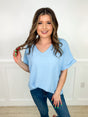 Sky Blue