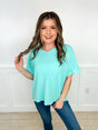 Mint Green