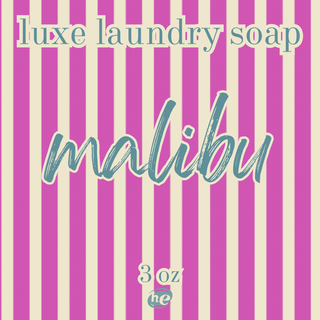 PRE-ORDER TMLL Limited Edition Malibu Laundry Soap