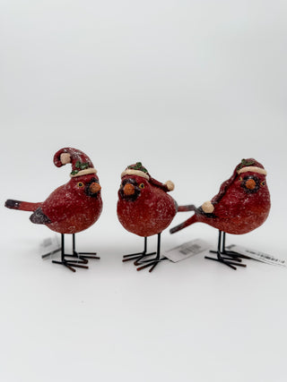 The Merry Messengers Shelf Sitter - 3 options!