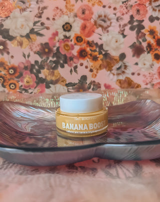 PRE-ORDER TMLL Banana Boost Eye Cream