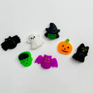 Haunted Squishy Toys - 7 options!