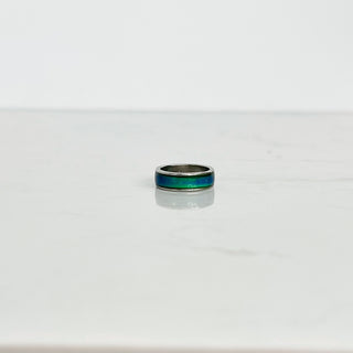 Trendy Mood Rings - 6 options!