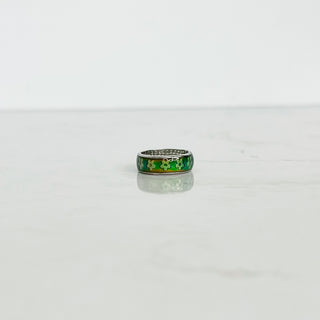 Trendy Mood Rings - 6 options!