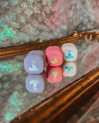 PRE-ORDER TMLL Lip Butter Luxury Lip Balm