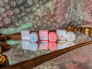 PRE-ORDER TMLL Lip Butter Luxury Lip Balm