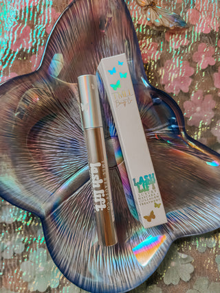 PRE-ORDER TMLL Lash Lift Luxury Collagen Infused Mascara
